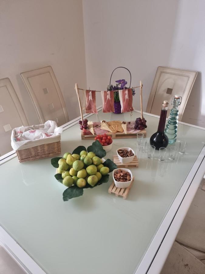 Apartman Dana Appartement Split Buitenkant foto