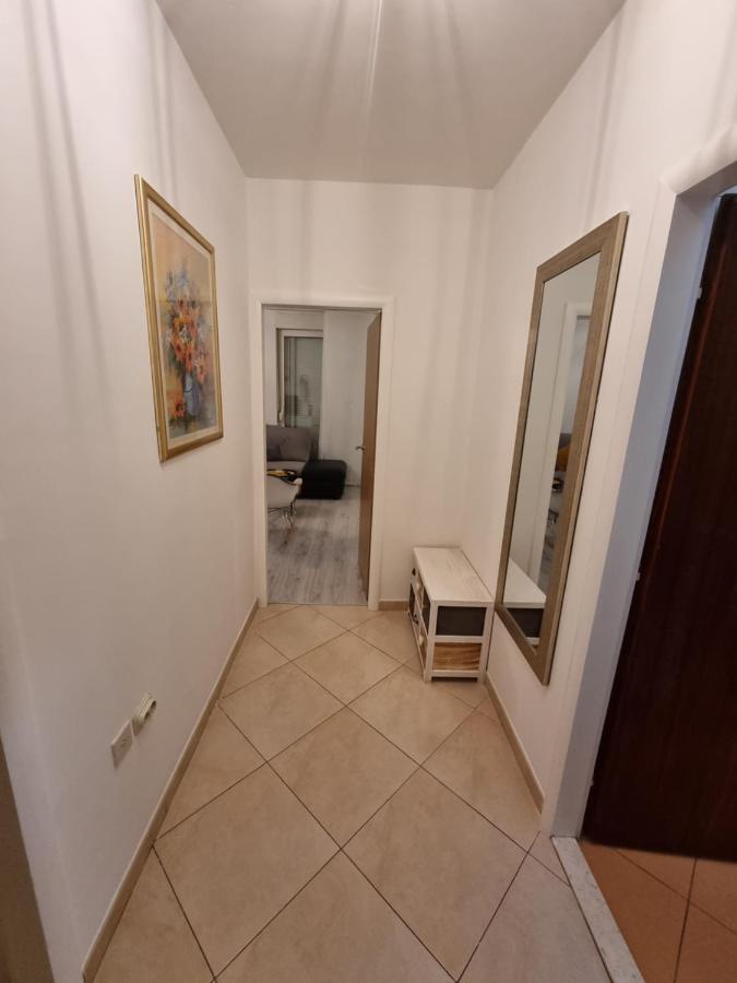 Apartman Dana Appartement Split Buitenkant foto