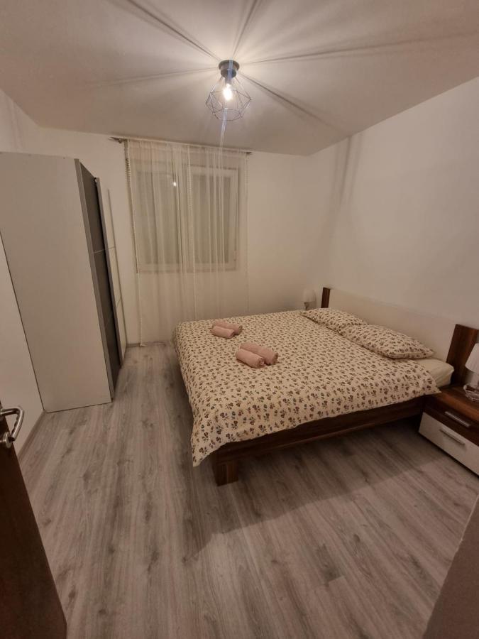Apartman Dana Appartement Split Buitenkant foto