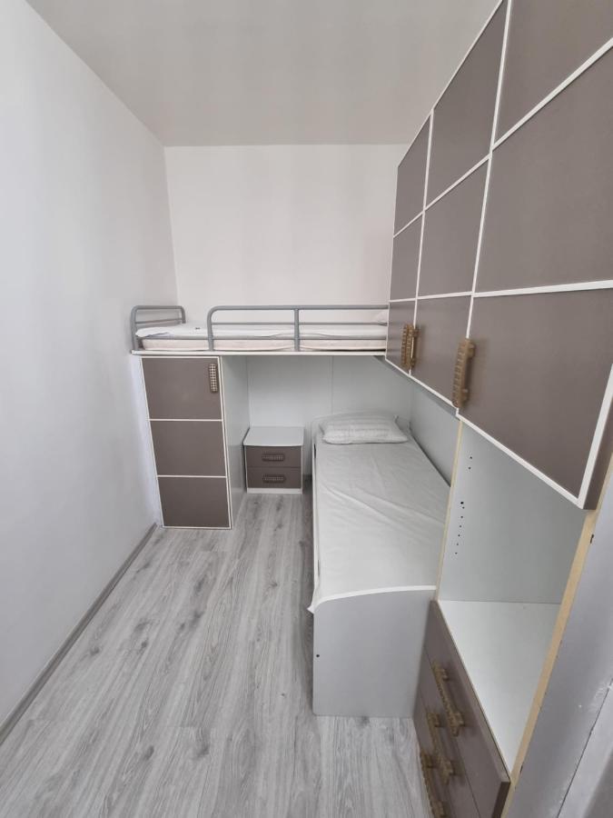 Apartman Dana Appartement Split Buitenkant foto