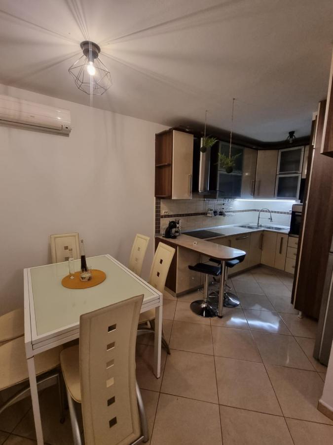 Apartman Dana Appartement Split Buitenkant foto