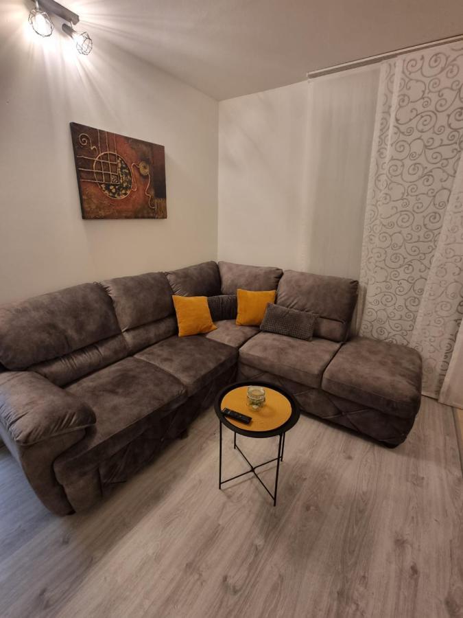 Apartman Dana Appartement Split Buitenkant foto