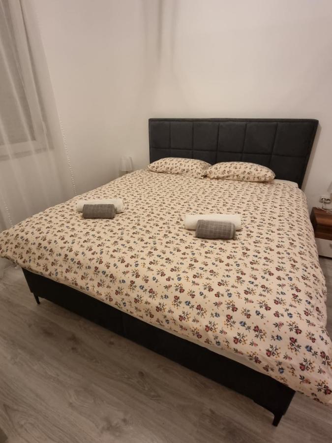 Apartman Dana Appartement Split Buitenkant foto