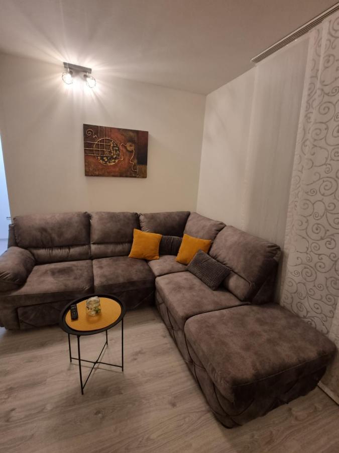 Apartman Dana Appartement Split Buitenkant foto